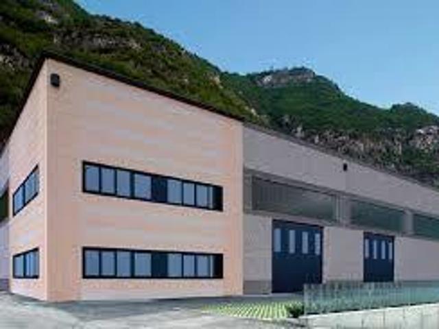 Capannone in vendita a Unione di comuni Montana Lunigiana, Aulla