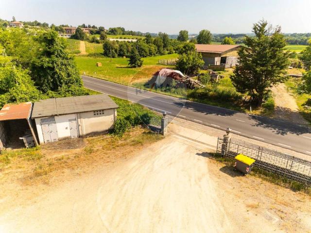 Capannone in vendita a Piemonte, Asti
