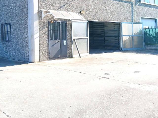 Capannone in vendita a Piemonte, Alessandria
