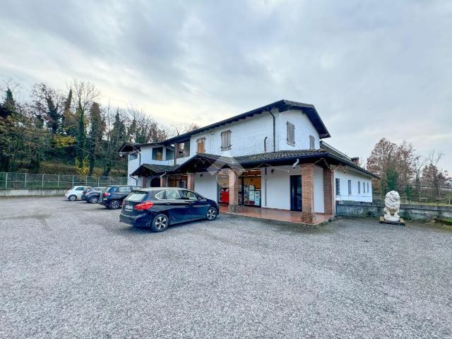 Capannone in vendita a Campagnola, Bedizzole