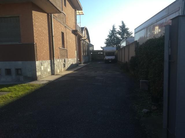 Capannone in vendita a Fornaci, Piemonte