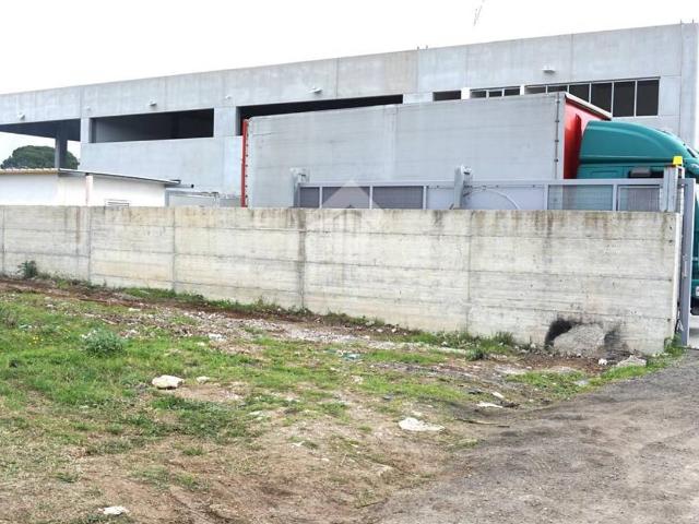 Capannone in vendita a Bellizzi, Campania