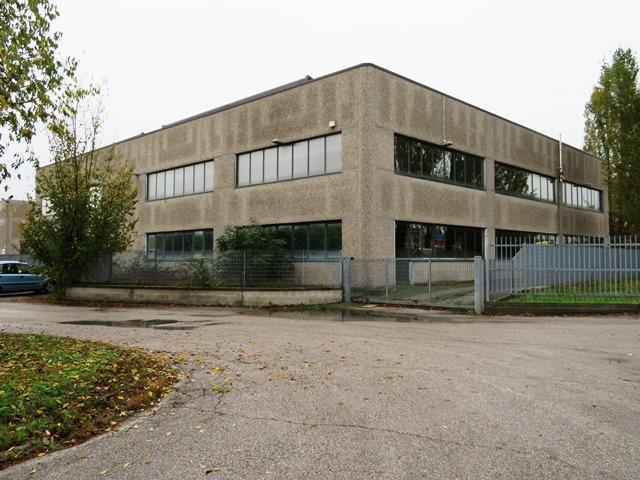 Capannone in vendita a Unione Reno Galliera, Bentivoglio