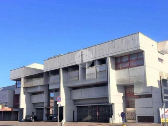 Capannone in vendita a Bergamo