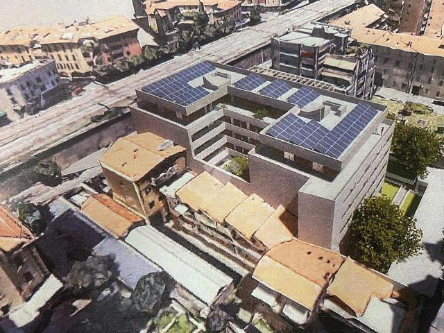 Capannone in vendita a Bergamo