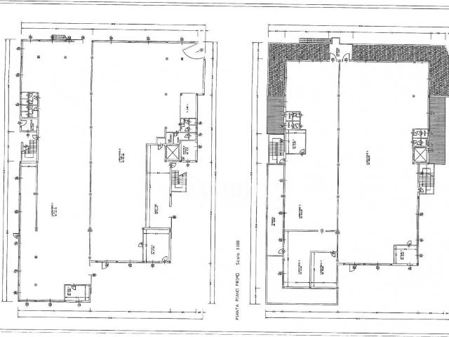 Capannone in vendita a Bergamo