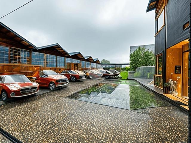 Capannone in vendita a Bergamo