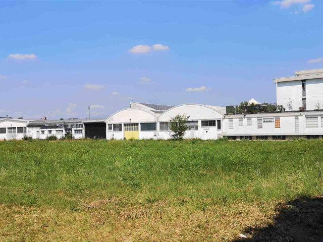 Capannone in vendita a Biassono, Lombardia