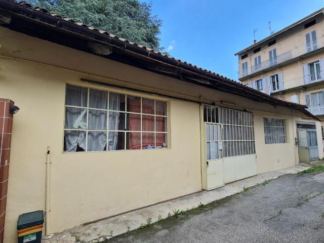 Capannone in vendita a Vernato, Piemonte