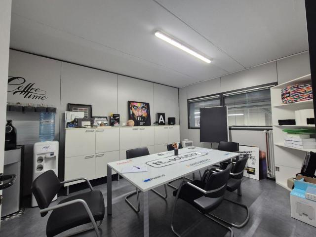 Capannone in vendita a Rentsch - Rencio, Bolzano - Bozen