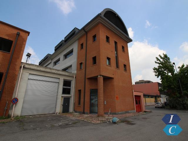 Capannone in vendita a Rentsch - Rencio, Bolzano - Bozen
