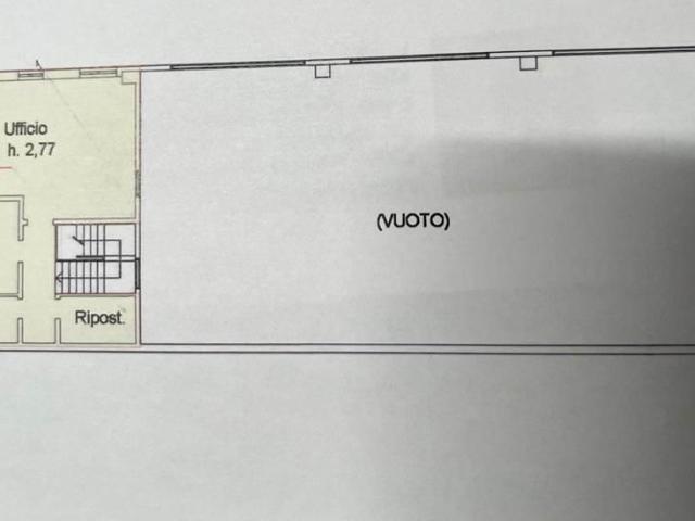 Capannone in vendita a Unione dei comuni del Sorbara, Bomporto