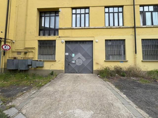 Capannone in vendita a Piemonte, Torino