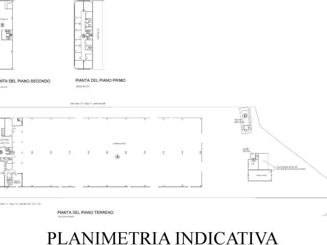 Locale Commerciale in vendita a Piemonte, Torino