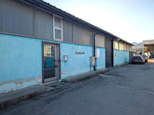 Capannone in vendita a Piemonte, Cuneo