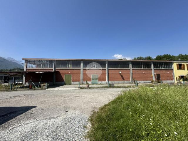 Capannone in vendita a Piemonte, Torino