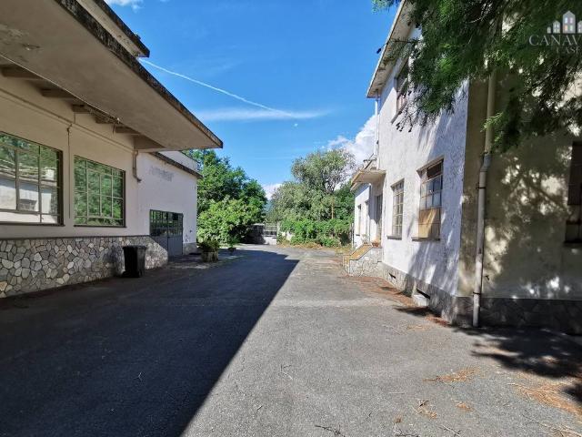 Capannone in vendita a Piemonte, Torino