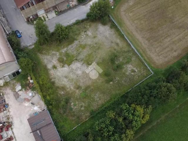 Capannone in vendita a Villaggio Marcolini, Botticino