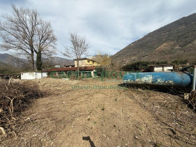Capannone in vendita a Bracigliano, Campania