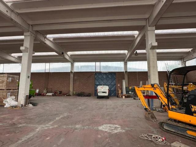 Capannone in vendita a Zona Omogenea Milano Nord, Bresso