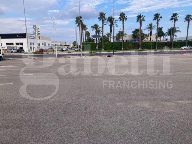 Capannone in vendita a Perrino, Brindisi