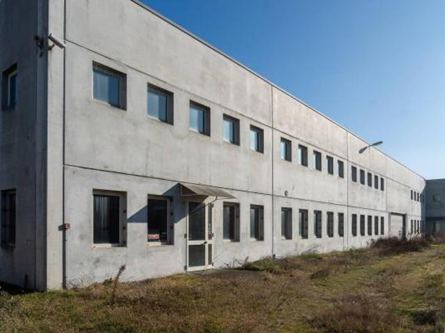 Capannone in vendita a Piemonte, Asti