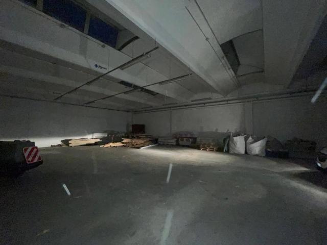 Capannone in vendita a Foppenico, Calolziocorte