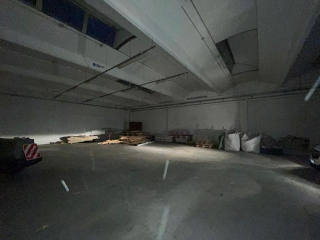Capannone in vendita a Foppenico, Calolziocorte