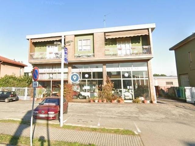 Capannone in vendita a Calusco D'adda, Lombardia