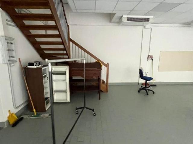 Capannone in vendita a Pianura Reggiana, Re