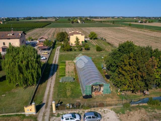 Capannone in vendita a Unione delle Terre d'Argine, Campogalliano