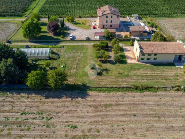 Capannone in vendita a Unione delle Terre d'Argine, Campogalliano