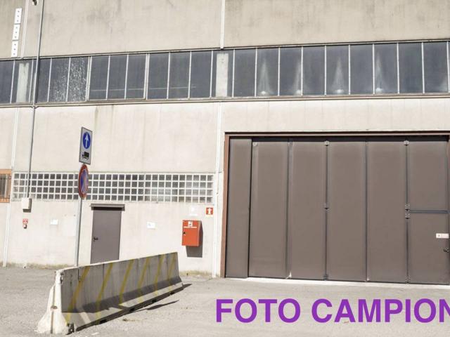Capannone in vendita a Campoverardo, Camponogara