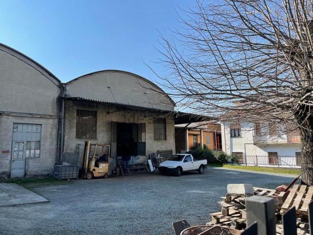Capannone in vendita a Piemonte, Asti