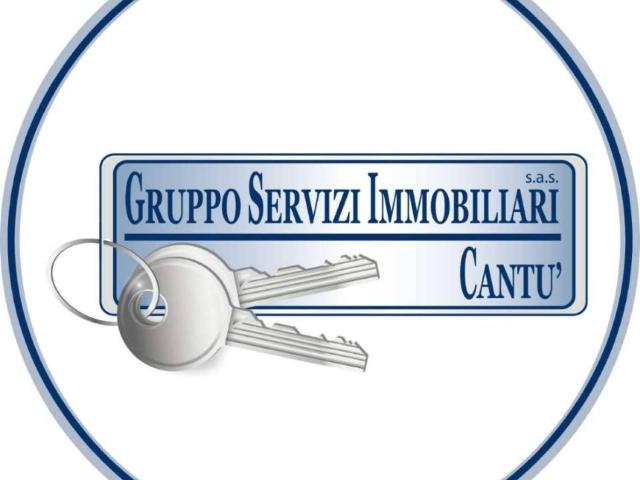Capannone in vendita a Cantù, Lombardia