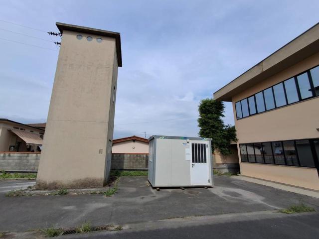 Capannone in vendita a San Colombano, Capannori