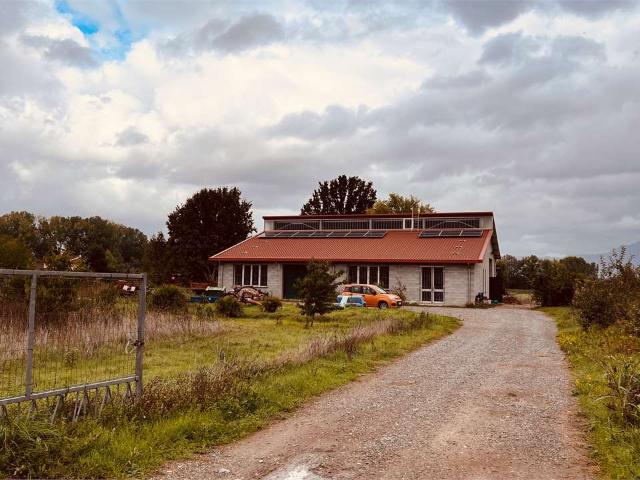 Capannone in vendita a Capannori, Lucca