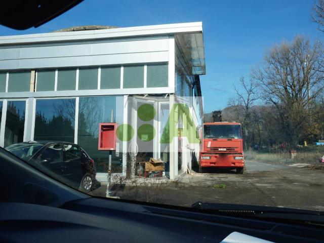 Capannone in vendita a Capannori, Lucca