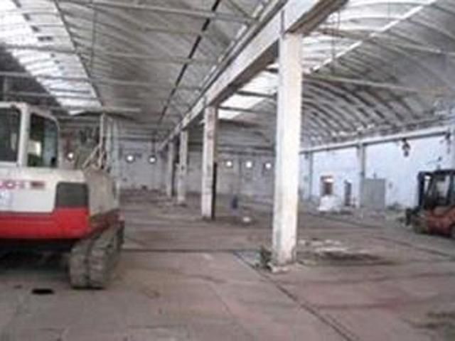 Capannone in vendita a Carate Brianza, Lombardia