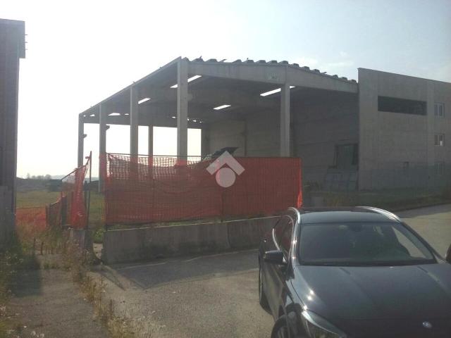 Capannone in vendita a Piemonte, Torino