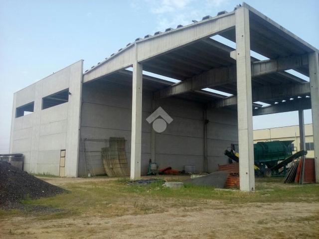 Capannone in vendita a Piemonte, Torino