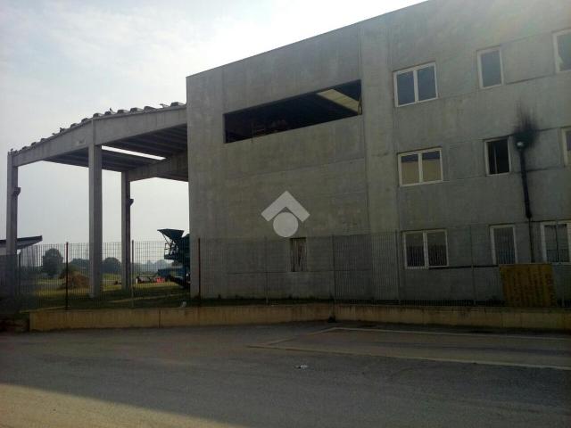 Capannone in vendita a Piemonte, Torino