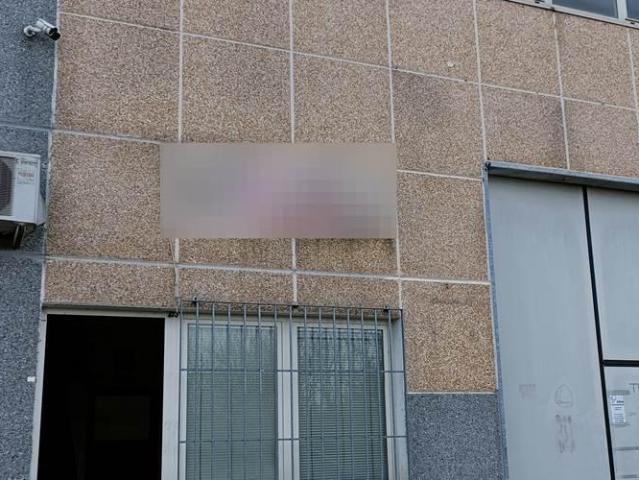 Capannone in vendita a Unione delle Terre d'Argine, Carpi