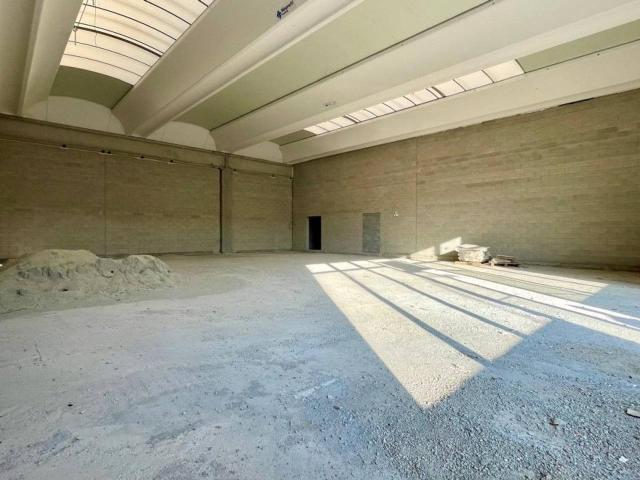 Capannone in vendita a Unione delle Terre d'Argine, Carpi