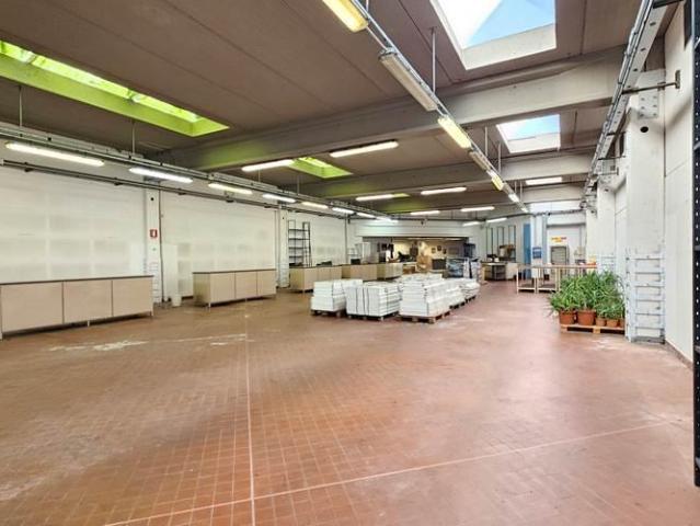 Capannone in vendita a Unione delle Terre d'Argine, Carpi
