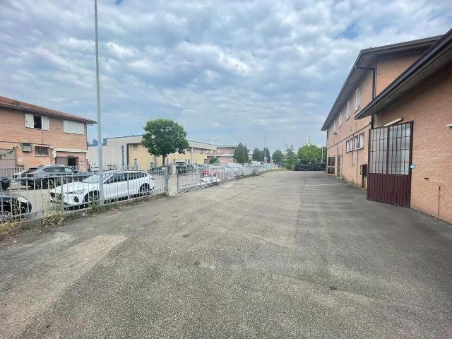 Capannone in vendita a Unione delle Terre d'Argine, Carpi