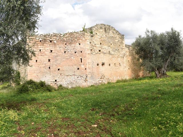 Capannone in vendita a Puglia, Foggia