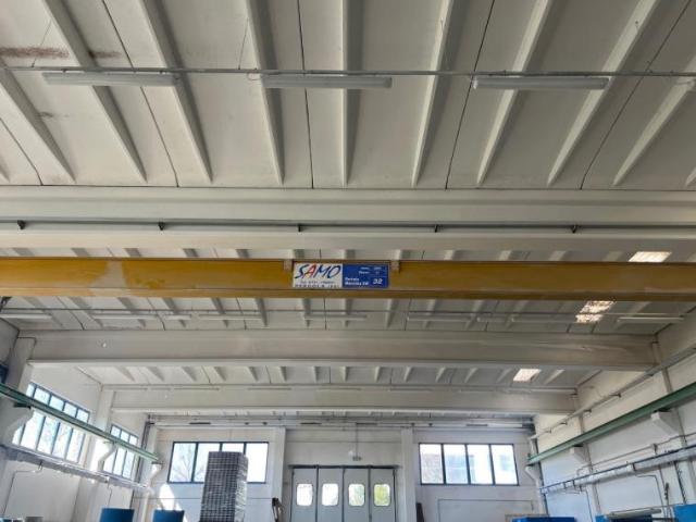 Capannone in vendita a Marche, Pesaro E Urbino