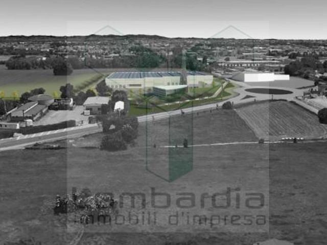 Capannone in vendita a Carugate, Milano