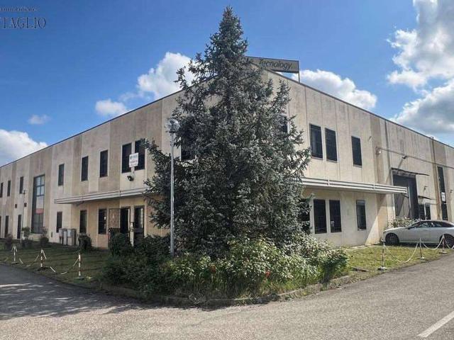 Capannone in vendita a Tresinaro - Secchia, Re